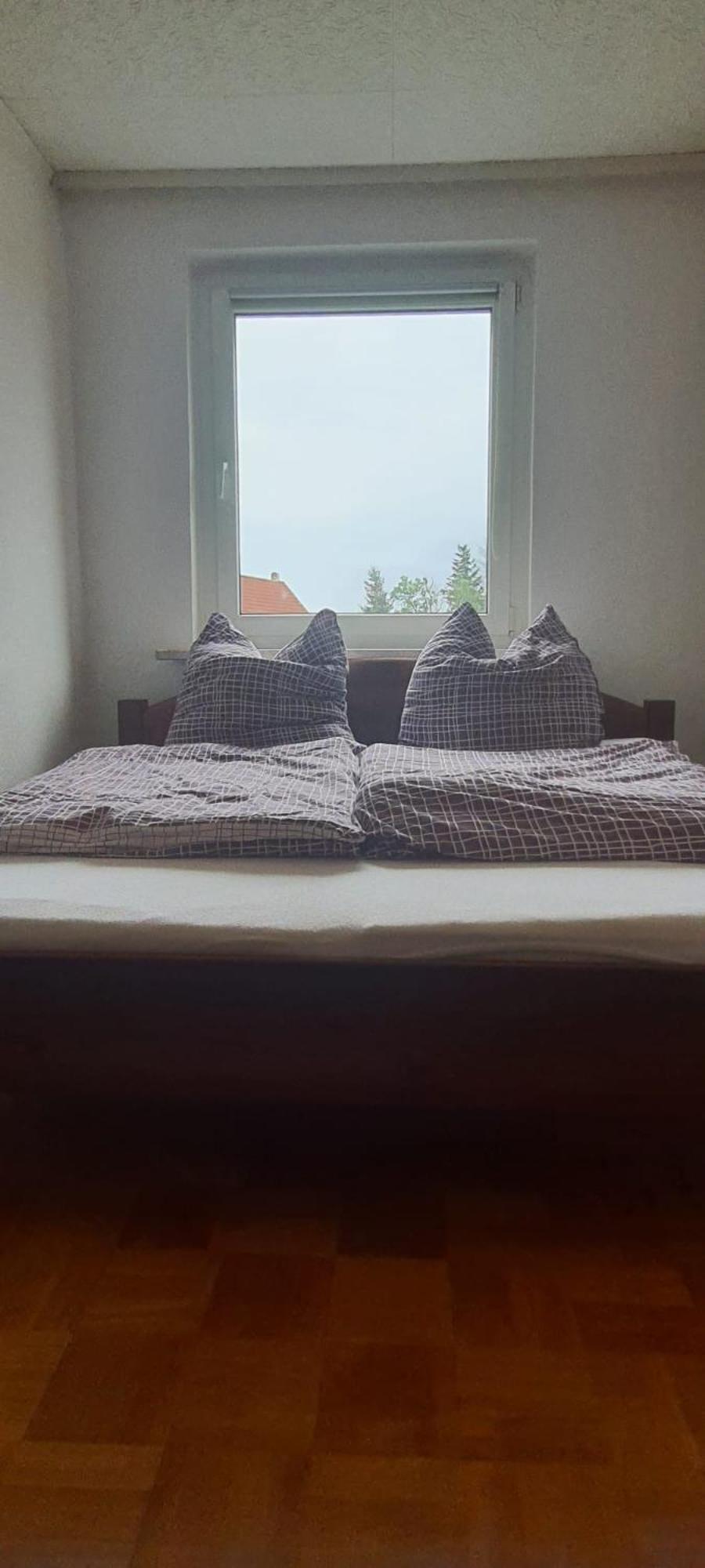 Ferienwohnung Schuur - Harz Hasselfelde Exterior foto